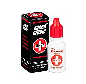 BONES SPEED CREAM OLEO PARA ROLAMENTOS IMPORTADO