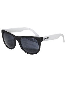 ÓCULOS DE SOL THRASHER SKATE MAG HASTE BRANCO