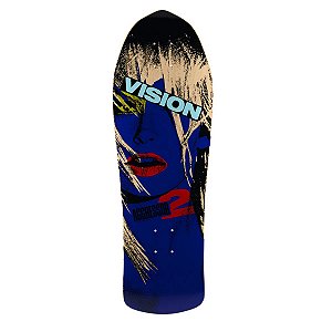 SHAPE VISION AGRESSOR 2 REISSUE