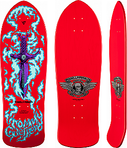 SHAPE POWELL PERALTA BONES BRIGADE TOMMY GUERRERO 6TH SERIES REISSUE