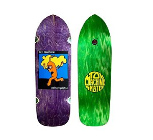 SHAPE TOY MACHINE TEMPLETOM EARLY SECT 10.50"