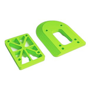 CELL BLOCK RATTRAP COM PADS 10mm VERDE LIMÃO