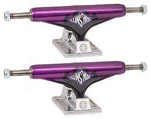 TRUCK INDEPENDENT STG 11 EVAN SMITH WARPED CROSS 159mm