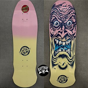 SHAPE SANTA CRUZ ROB ROSKOPP FACE REISSUE 9,5"