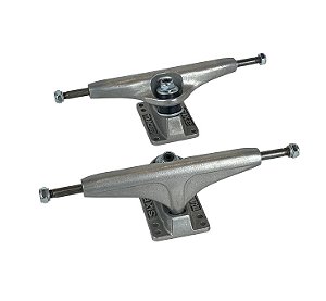 TRUCK TRACKER AXIS 161mm PARAFUSO CENTRAL VAZADO