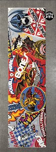 LIXA POWELL PERALTA COLLAGE 9 X 33