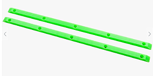 Grabber - RAIL- Powell Peralta Rib-Bones 14.5 LIME GREEN