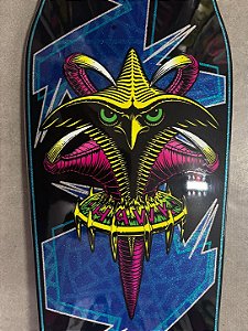 Bones Brigade • Série de Arte Limitada Moetallica - Tony Hawk Claw