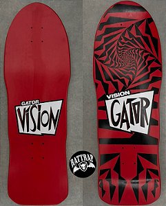 CLASSIC VISION GATOR