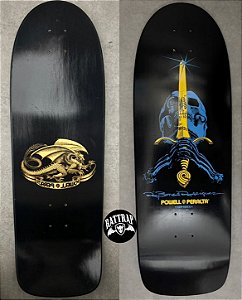 Powell Peralta Ray Bones Rodriguez 2012