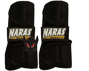 PROTETOR DE PUNHO WRIST GUARD NARAS