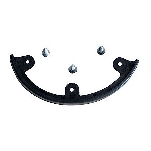 NOSE GUARD FLH PRETO PROTETOR DE NOSE UNIVERSAL