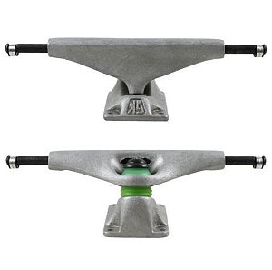 TRUCK GRIND KING TRUCKS FLOATING AXLE ORIGINAL DE ÉPOCA