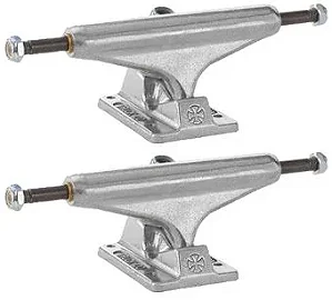 Truck Independent Stage 11 169mm Silver SEMI NOVO Original USA