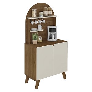 Cantinho do Café Viena - Cedro / Off White