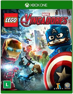 LEGO Marvel Super Heroes [PS4/PS3] - Guia de Troféus - Guia de Troféus PS4  - GUIAS OFICIAIS - myPSt
