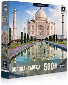 Puzzle Quebra Cabeça Belle Paris 1500 Peças Panorâmico