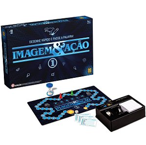 Imagem & Ação • TABLE GAMES