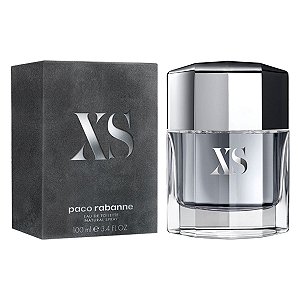 XS Paco Rabanne Eau de Toillete