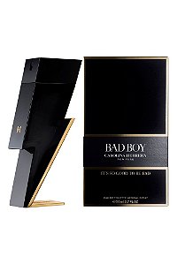 Bad Boy Eau de Toillete