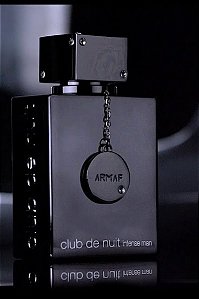Club de Nuit Intense Men EDT
