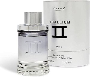 Thallium II Eau de Parfum