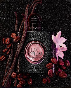 Black Opium YSL Eau de Parfum