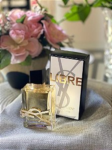 Libre Eau de Parfum
