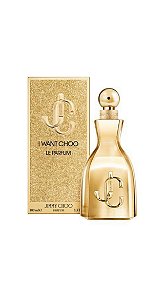 I want Choo Le Parfum