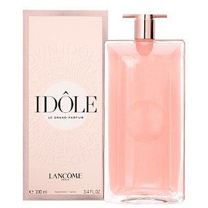 Idôle Eau de Parfum de Lancôme