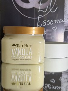 Esfoliante Corporal Tree Hut