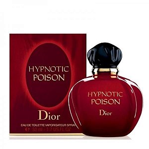 Hypnotic Poison Eau de Toillete
