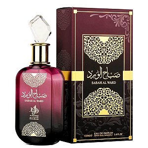 Al Wataniah Sabah Al Ward Eau de Parfum