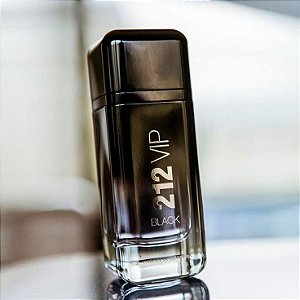 212 VIP Black