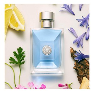 Versace Pour Homme Eau de Toillete