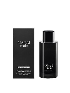 Armani code Eau de Parfum