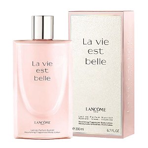 Body Lottion La Vie est belle 200ml