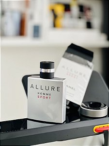 Allure Homme Sport EDT