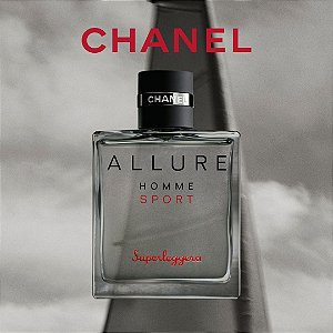 Allure Homme Sport Superleggera