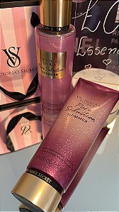 Body splash shimmer pure sedution 250ml