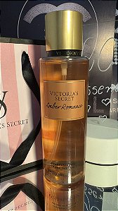 Body splash Victoria Secret Amber Romance 250ml