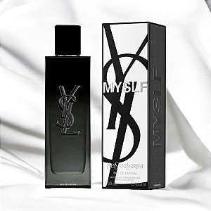 YSL MYSLF Eau de PARFUM