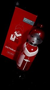 Benetton Sisterland United Collors EDP 80ml