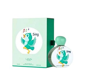 LATAFFA Kids Pride Sing EDP 75ml