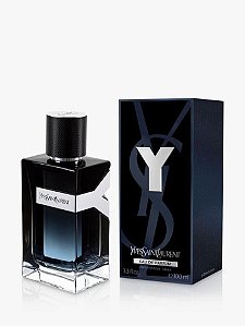 YSL Y Eau de Parfum