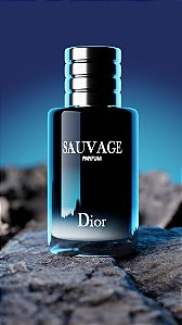 Sauvage Parfum Dior