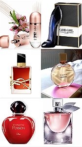 Versace Eros Pour Femme EDP