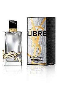 Libre L’absolu Platine Parfum