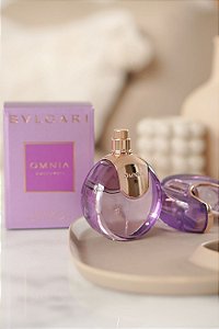 Bvlgari Omnia Amethyste Eau DE Toillete