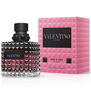 Valentino Donna Born In Roma Intense